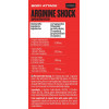 Body Attack Arginine Shock, 80 Kapseln Body Attack Arginine Shock, 80 Kapseln