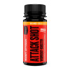 Body Attack Attack Shot, 60 ml, Orange-Cola Body Attack Attack Shot, 60 ml, Orange-Cola