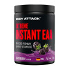 Body Attack Extreme Instant BCAA, 500g Blackberry Body Attack Extreme Instant BCAA, 500g Blackberry