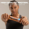 Body Attack Power Protein Bar 24 x35 g Schokolade Body Attack Power Protein Bar 24 x35 g Schokolade