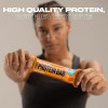 Body Attack Power Protein Bar 35 g toffee-caramel Body Attack Power Protein Bar 35 g toffee-caramel
