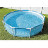 Pool Florida 3,05x0,76 m ohne Zubehör - Motiv BEACHSIDE Pool Florida 3,05x0,76 m ohne Zubehör - Motiv BEACHSIDE