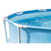 Pool Florida 3,05x0,76 m ohne Zubehör - Motiv BEACHSIDE Pool Florida 3,05x0,76 m ohne Zubehör - Motiv BEACHSIDE