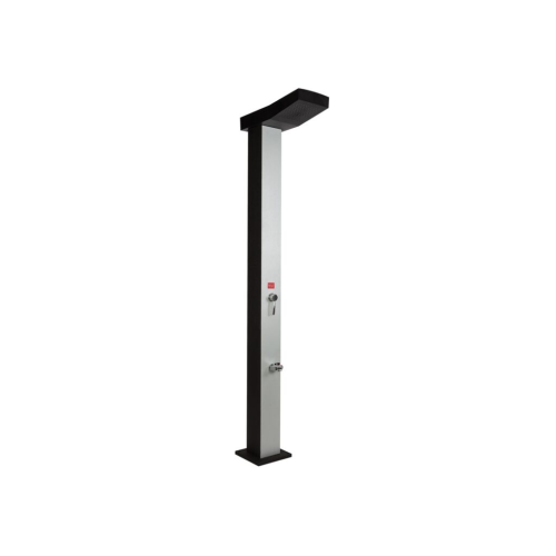 Marimex Aluminium Solardusche 40 l Marimex Aluminium Solardusche 40 l