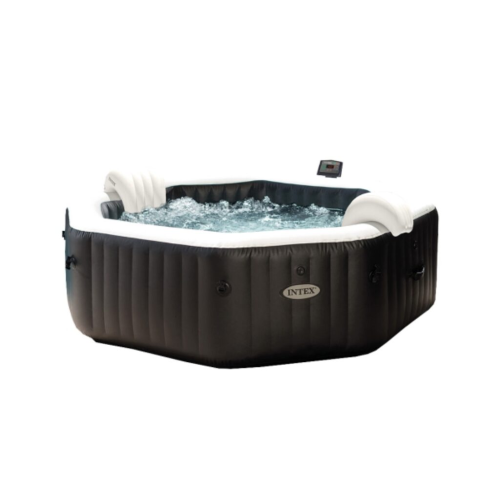 Marimex Bazén vírivý nafukovací Pure Spa - Jet & Bubble Deluxe HWS 6 - Intex 28462EX Marimex Bazén vírivý nafukovací Pure Spa - Jet & Bubble Deluxe HWS 6 - Intex 28462EX