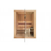 Finnische Sauna Marimex KIPPIS L + Saunaofen Finnische Sauna Marimex KIPPIS L + Saunaofen