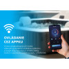 Aufblasbarer Whirlpool Pure SPA JET Bubble Deluxe HWS4 Aufblasbarer Whirlpool Pure SPA JET Bubble Deluxe HWS4