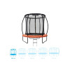 Marimex Premium Trampolin ø 244 cm + Innenschutznetz + Stufen Marimex Premium Trampolin ø 244 cm + Innenschutznetz + Stufen