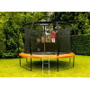 Marimex Premium Trampolin ø 244 cm + Innenschutznetz + Stufen Marimex Premium Trampolin ø 244 cm + Innenschutznetz + Stufen