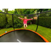 Marimex Premium Trampolin ø 244 cm + Innenschutznetz + Stufen Marimex Premium Trampolin ø 244 cm + Innenschutznetz + Stufen