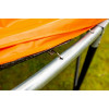 Marimex Premium Trampolin ø 244 cm + Innenschutznetz + Stufen Marimex Premium Trampolin ø 244 cm + Innenschutznetz + Stufen