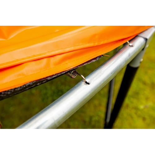 Marimex Premium Trampolin ø 244 cm + Innenschutznetz + Stufen Marimex Premium Trampolin ø 244 cm + Innenschutznetz + Stufen