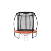Marimex Premium Trampolin ø 244 cm + Innenschutznetz + Stufen Marimex Premium Trampolin ø 244 cm + Innenschutznetz + Stufen