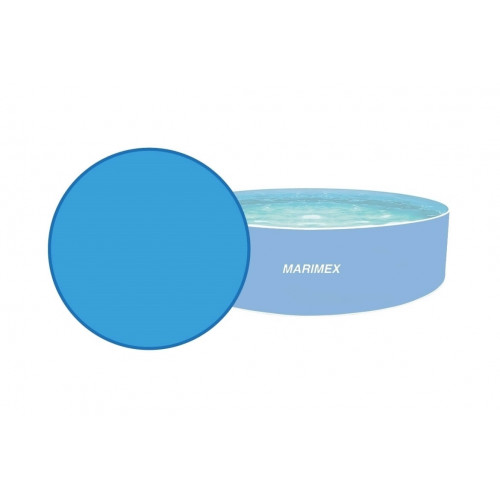 Marimex Folie Orlando Premium DL 4,60 blau - Folie Basic V3 / 0,25 mm. (3BPZ0233) Marimex Folie Orlando Premium DL 4,60 blau - Folie Basic V3 / 0,25 mm. (3BPZ0233)