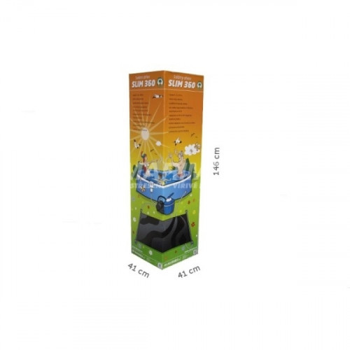 Solarmodul Slim 360 Solarmodul Slim 360