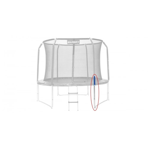 Unterer Schutznetzständer für Trampoline 305.366 2021 (132 cm) Unterer Schutznetzständer für Trampoline 305.366 2021 (132 cm)
