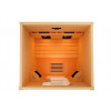 Infrarotsauna Marimex ELEGANT 2002 L Infrarotsauna Marimex ELEGANT 2002 L