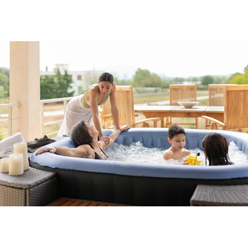 Whirlpool-Pool MSPA Tekapo C-TE062 Whirlpool-Pool MSPA Tekapo C-TE062