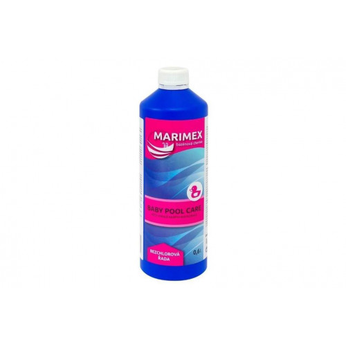 Marimex Baby Poolpflege 0,6 l Marimex Baby Poolpflege 0,6 l