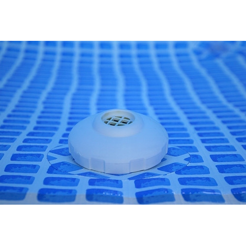 Pool Tampa 3,05x0,76 ms mit Kartuschenfiltration Pool Tampa 3,05x0,76 ms mit Kartuschenfiltration