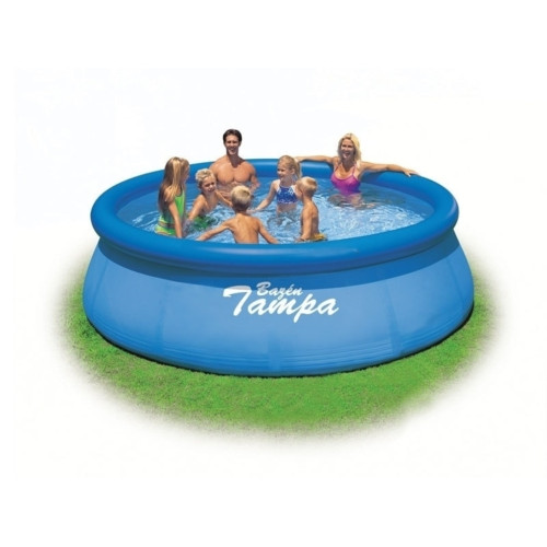 Marimex Tampa Pool 4,57x1,22 m ohne Zubehör Marimex Tampa Pool 4,57x1,22 m ohne Zubehör