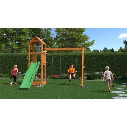 Marimex Spielplatz Play 006 Marimex Spielplatz Play 006