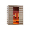 Infrarotsauna Marimex Elegant 3002 XXL Infrarotsauna Marimex Elegant 3002 XXL