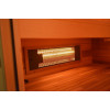 Infrarotsauna Marimex Elegant 4002 XXL Infrarotsauna Marimex Elegant 4002 XXL