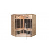 Infrarotsauna Marimex Family 2001 XXL - 2018 - LM-N3G Infrarotsauna Marimex Family 2001 XXL - 2018 - LM-N3G