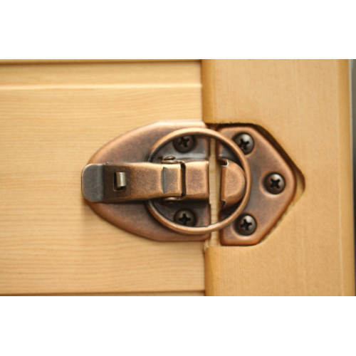 Infrarotsauna Marimex Trendy 2001 M - 2018 - LMN-01 Infrarotsauna Marimex Trendy 2001 M - 2018 - LMN-01