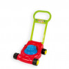 Mochtoys Rasenmäher, Kunsstoff 