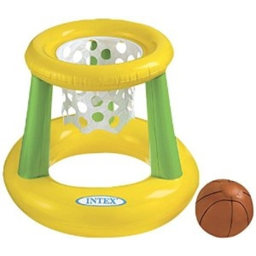 Pool-Basketballkorb 
