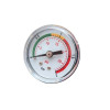 Marimex Manometer na pieskovú filtráciu Prostar - 10 Marimex Manometer na pieskovú filtráciu Prostar - 10