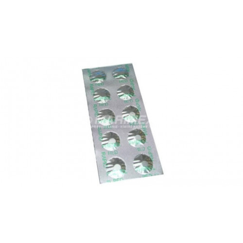 Tabletten für den Tester zur Messung des PH-Wertes Tabletten für den Tester zur Messung des PH-Wertes