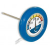 Rundes schwimmendes Thermometer 