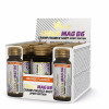 Olimp Chela-Mag B6 Cramp Shot v skle, orange, 25 ml x 9 ks Olimp Chela-Mag B6 Cramp Shot v skle, orange, 25 ml x 9 ks