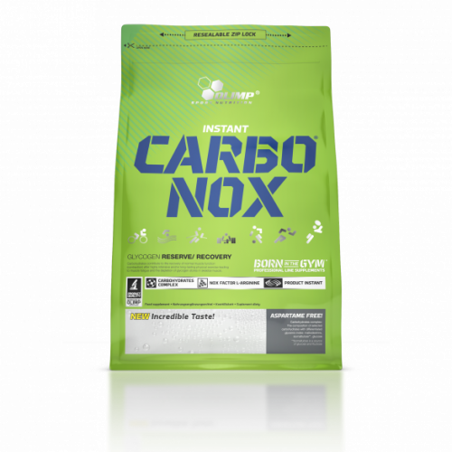 Olimp Carbonox 1000g, Lemon Olimp Carbonox 1000g, Lemon