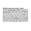 Weider Salt Brausetabletten Citrus, 15 Brausetabletten Weider Salt Brausetabletten Citrus, 15 Brausetabletten