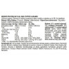 Weider Proteingetränk in Pulverform 80 Plus, 500g Weider Proteingetränk in Pulverform 80 Plus, 500g