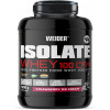 Weider Isolate Whey Protein 100 CFM, 2000 g strawberry Weider Isolate Whey Protein 100 CFM, 2000 g strawberry