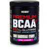 Weider Premium BCAA 8:1:1+Glutamin Null, 500 g, rosa Limonade pink lemonade Weider Premium BCAA 8:1:1+Glutamin Null, 500 g, rosa Limonade pink lemonade
