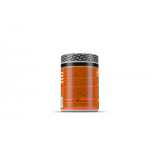 Weider Maximum Krea-Genic Kreatin, 554 g Weider Maximum Krea-Genic Kreatin, 554 g