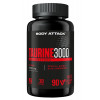 Body Attack Taurine 3000, 90 Kapseln Body Attack Taurine 3000, 90 Kapseln