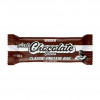 Weider Fitnessriegel, 35 g Dunkle Schokolade Dark chocolate Weider Fitnessriegel, 35 g Dunkle Schokolade Dark chocolate