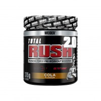 Pre-Workout-Pumpen