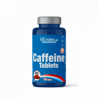 Koffein zur Energieunterstützung