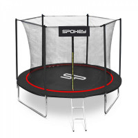 Trampoline und Trampolinzubehör