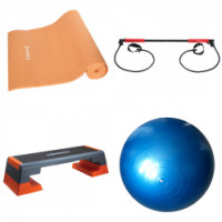 Yoga, Aerobic & Pilates Zubehör