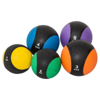 Medizinball, Slamball, Wallball