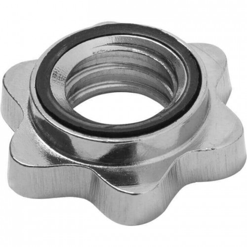 Gorilla Sports Zement-Einhandhantel-Belastungsset 2x10 kg 30/31 mm Gorilla Sports Zement-Einhandhantel-Belastungsset 2x10 kg 30/31 mm